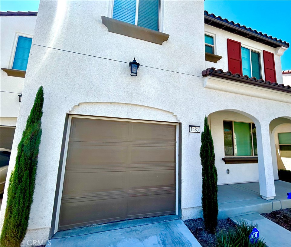 Nestled in the vibrant Enclave community of San Bernardino, CA, the stunning fairly new home is a true gem, offering modern luxury and unbeatable convenience. This move-in-ready residence boasts a spacious open-concept layout, a gourmet kitchen with high-end finishes, and abundant natural light, perfect for both everyday living and entertaining. Surrounded by top amenities like Loma Linda University, Southeast Asia Market, and many popular dining spots. The area offers a dynamic lifestyle with easy access to 26 transit routes, including the Metrolink San Bernardino Line. Nearby parks like Mill Park and Colony Park add to the appeal, making this home an ideal choice for families or professionals seeking a blend of modern comfort and a thriving, well-connected neighborhood.