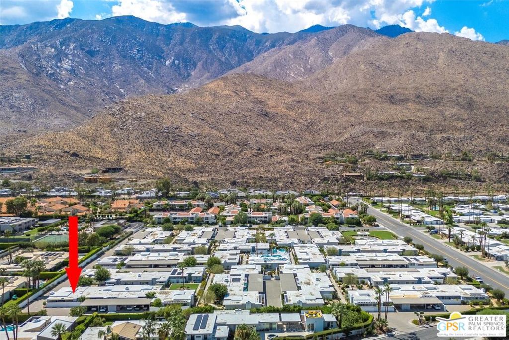 Villa Roma - Residential Lease
