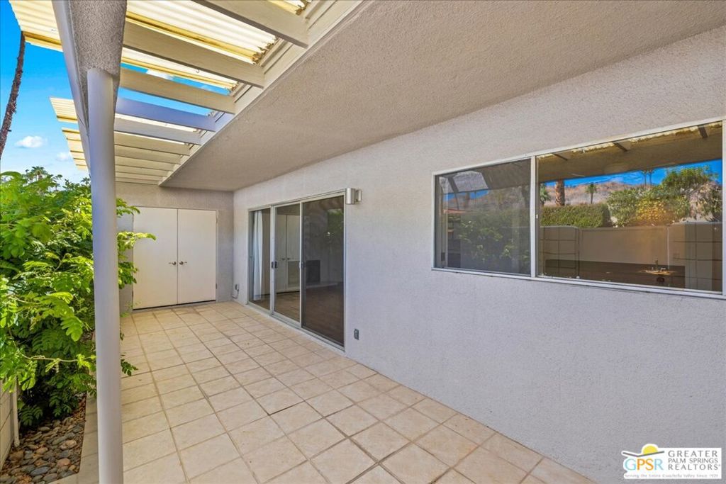 Villa Roma - Residential Lease