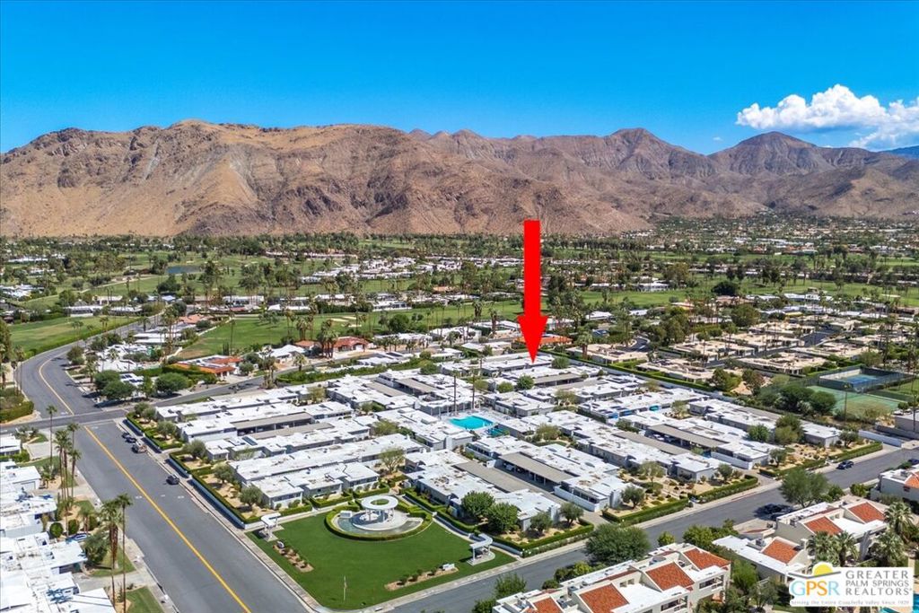 Villa Roma - Residential Lease