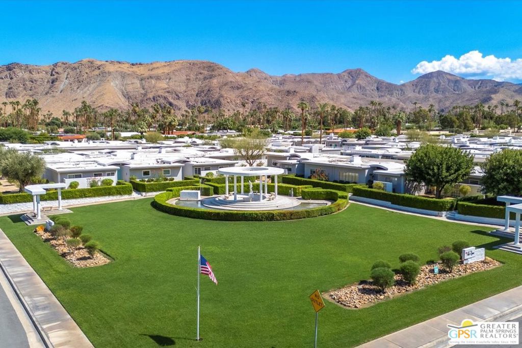Villa Roma - Residential Lease