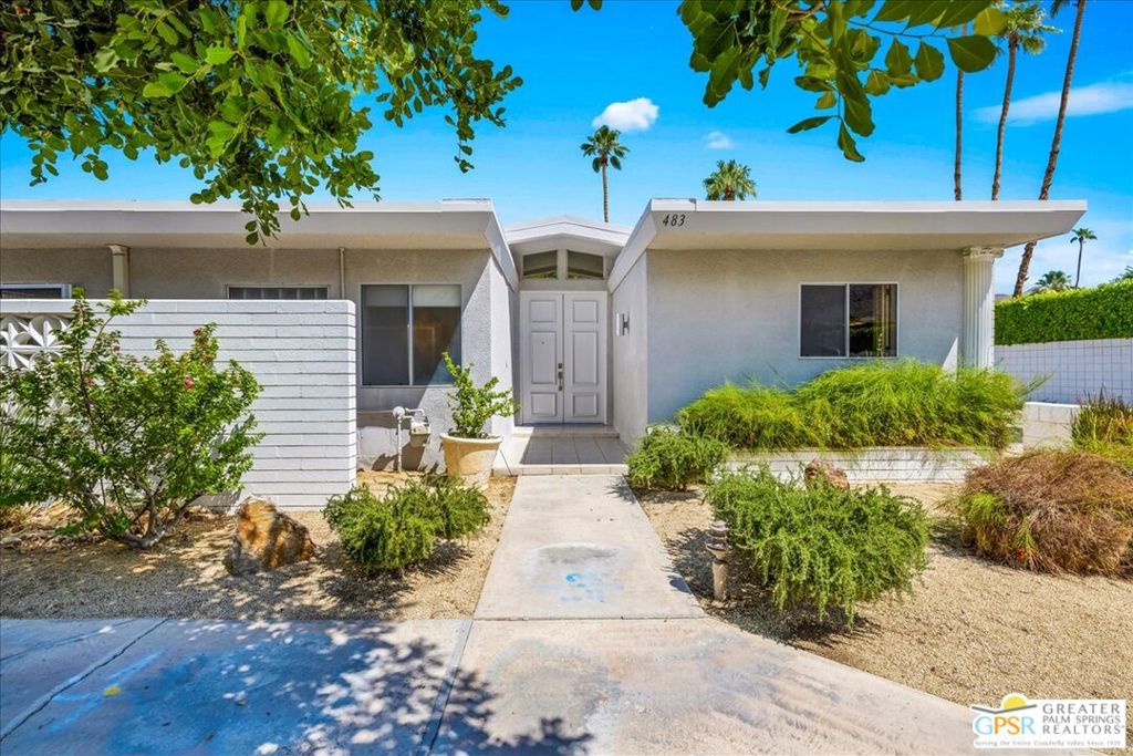 Villa Roma - Residential Lease