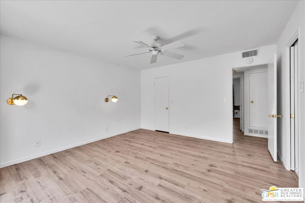 Villa Roma - Residential Lease