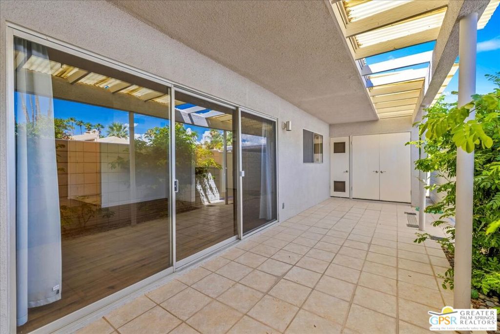 Villa Roma - Residential Lease