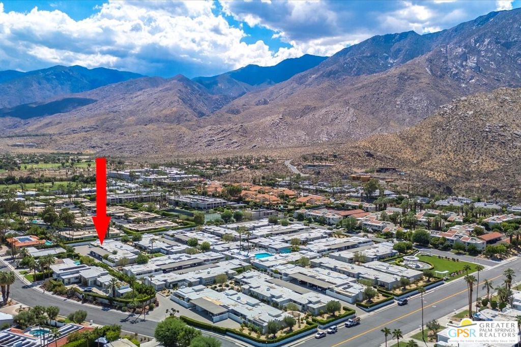 Villa Roma - Residential Lease