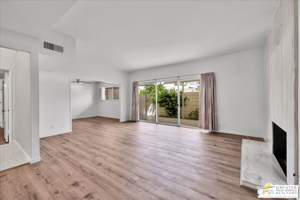 Villa Roma - Residential Lease