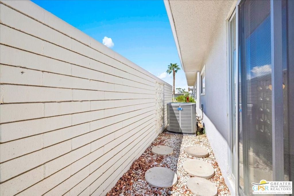 Villa Roma - Residential Lease