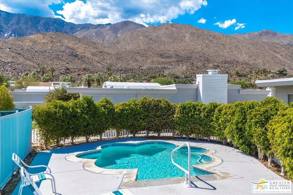 Villa Roma - Residential Lease