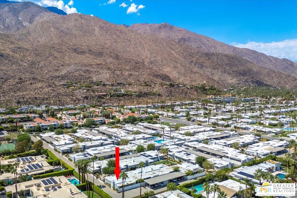Villa Roma - Residential Lease