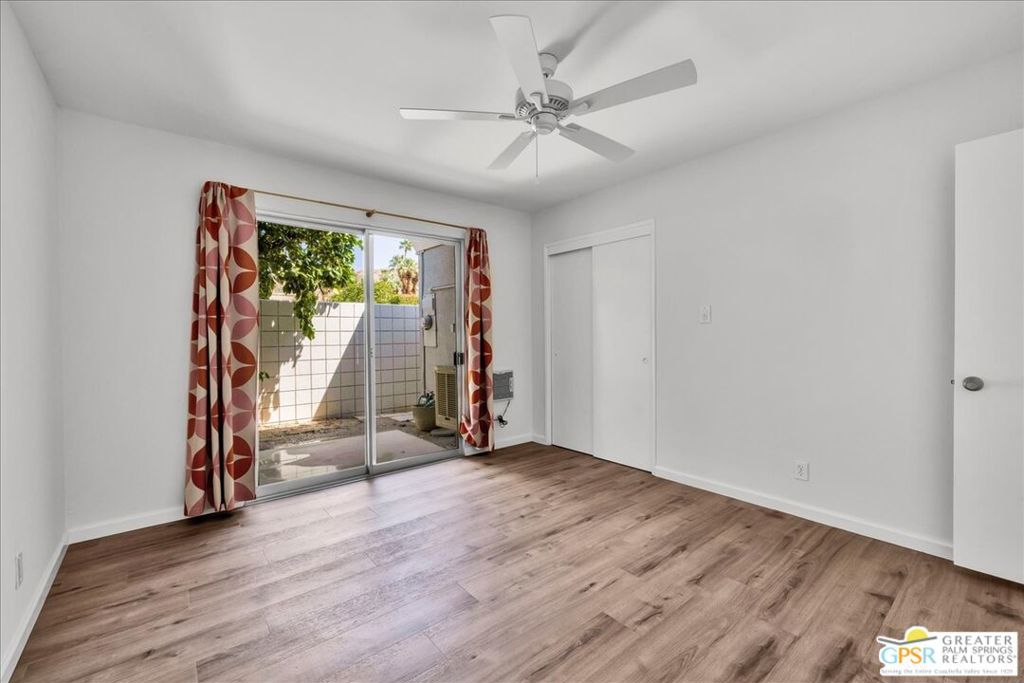 Villa Roma - Residential Lease