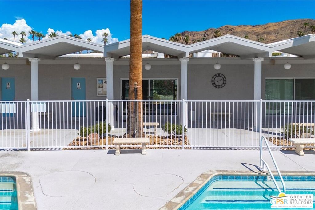 Villa Roma - Residential Lease