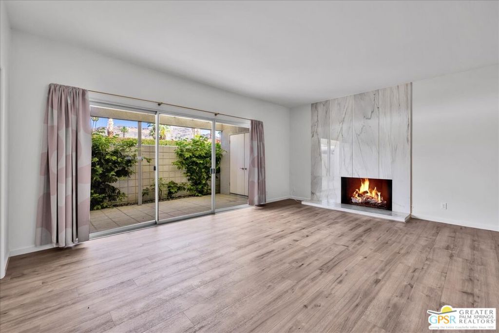 Villa Roma - Residential Lease