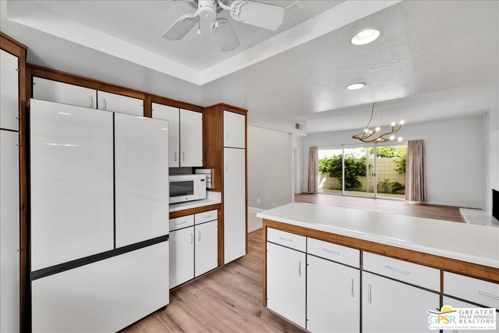 Villa Roma - Residential Lease