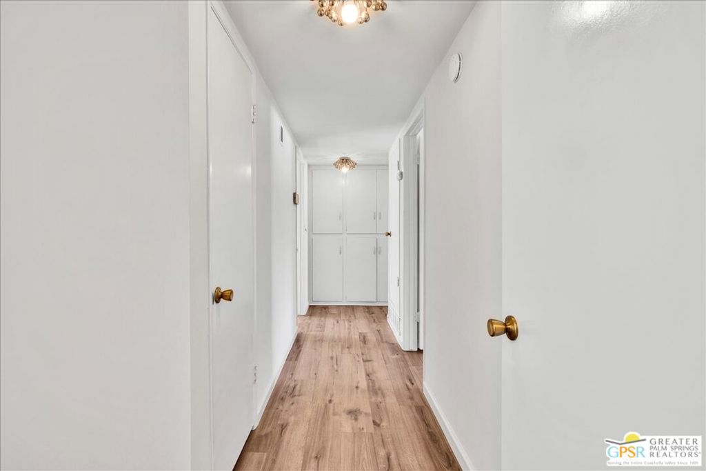 Villa Roma - Residential Lease