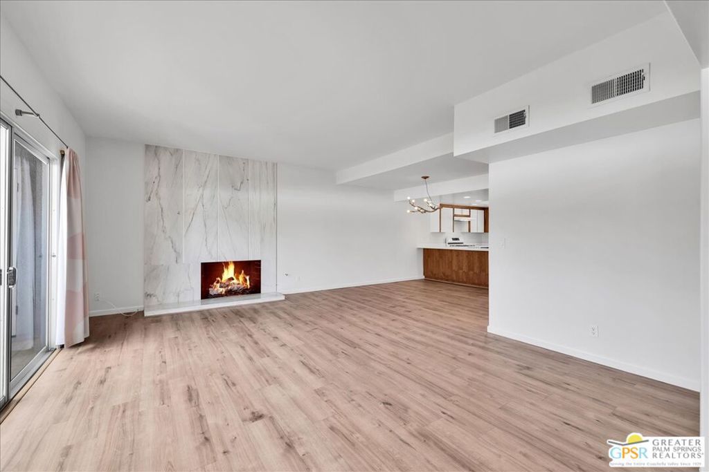 Villa Roma - Residential Lease