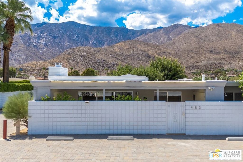 Villa Roma - Residential Lease