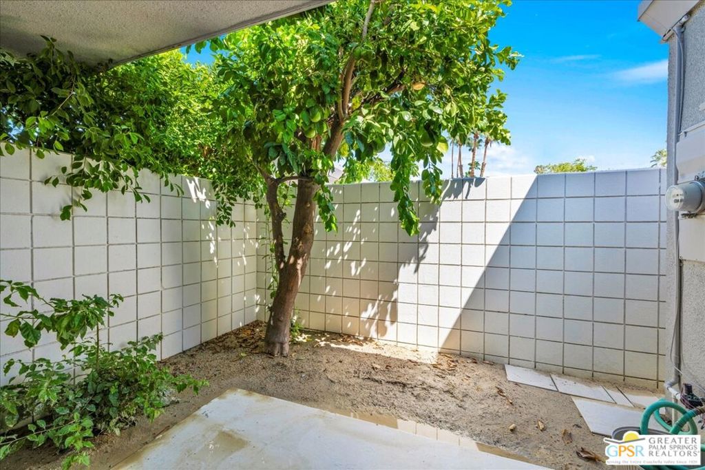 Villa Roma - Residential Lease