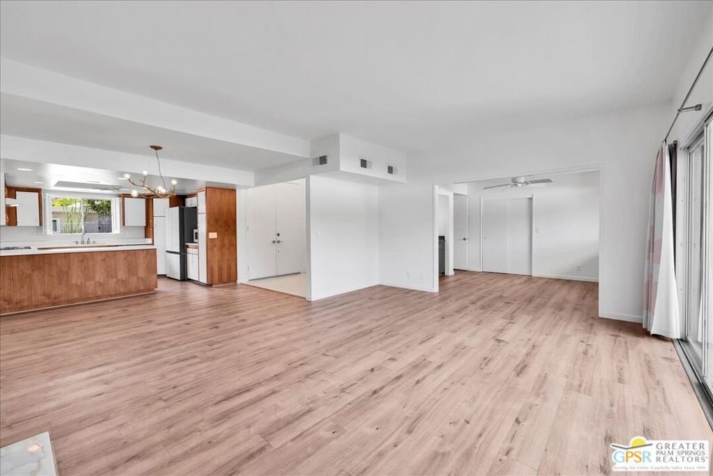 Villa Roma - Residential Lease