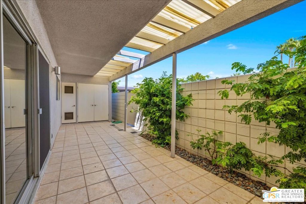 Villa Roma - Residential Lease