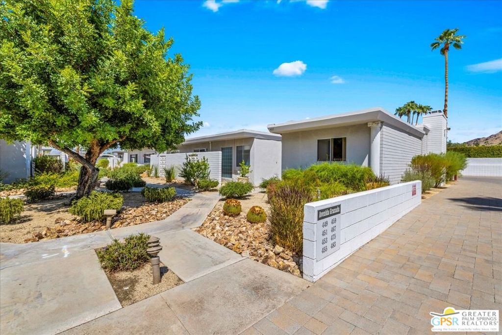 Villa Roma - Residential Lease