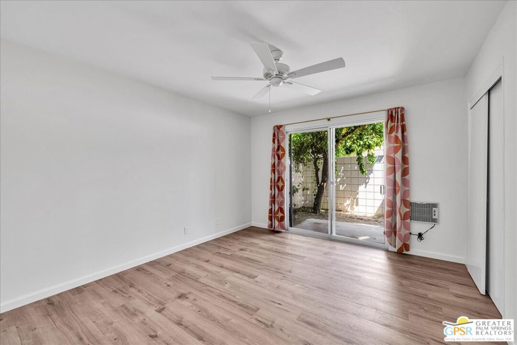 Villa Roma - Residential Lease