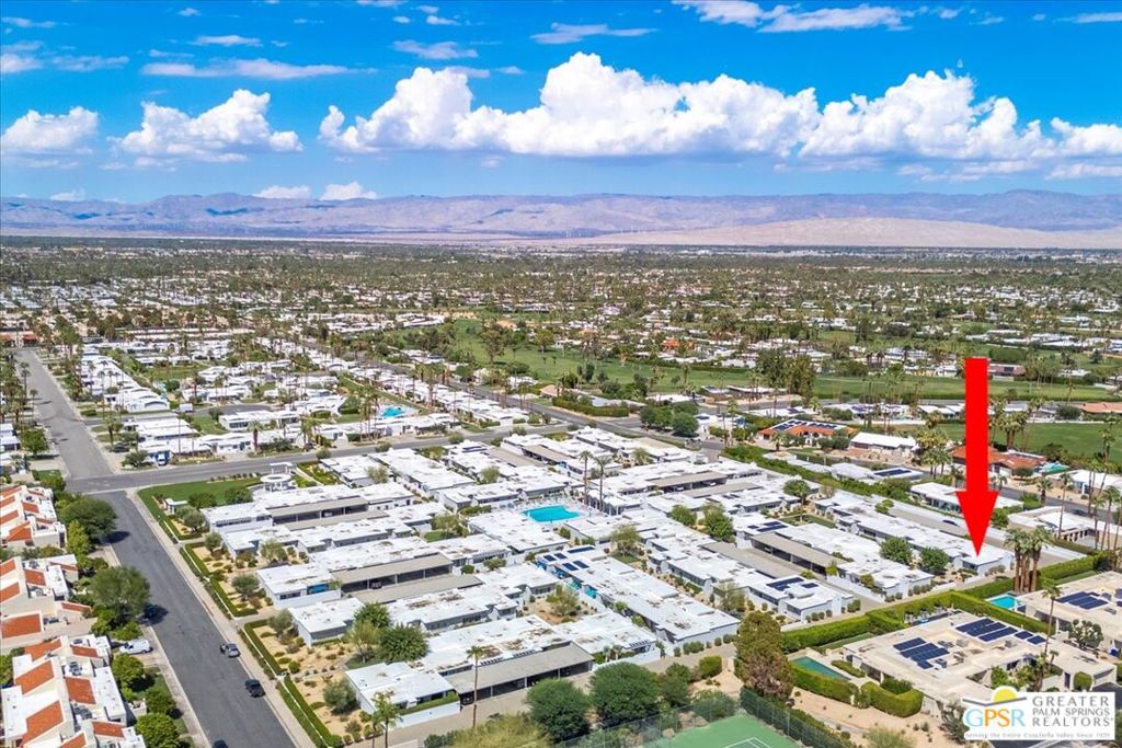 Villa Roma - Residential Lease