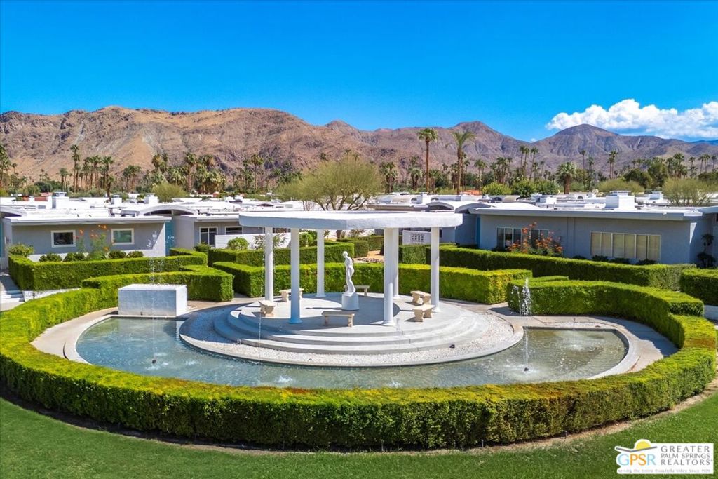 Villa Roma - Residential Lease