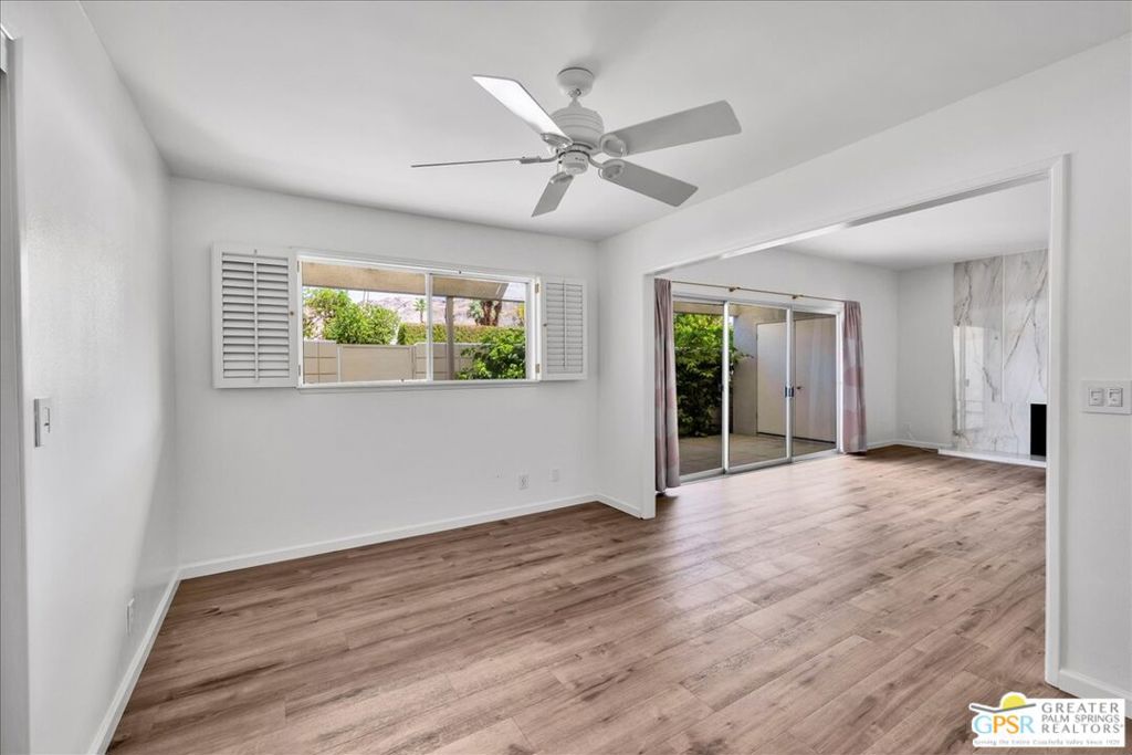 Villa Roma - Residential Lease