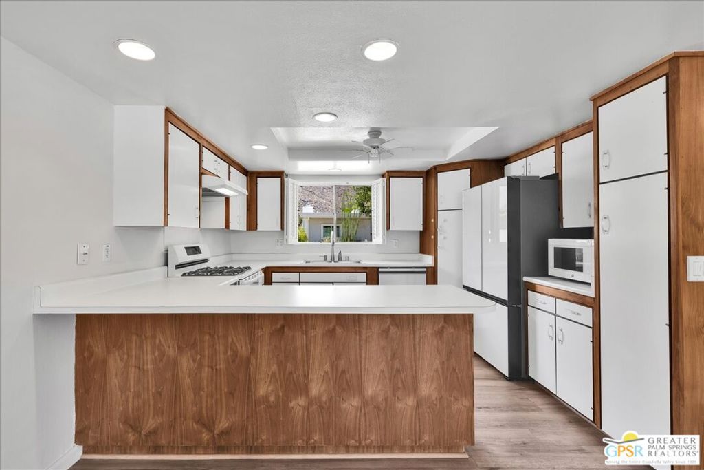 Villa Roma - Residential Lease