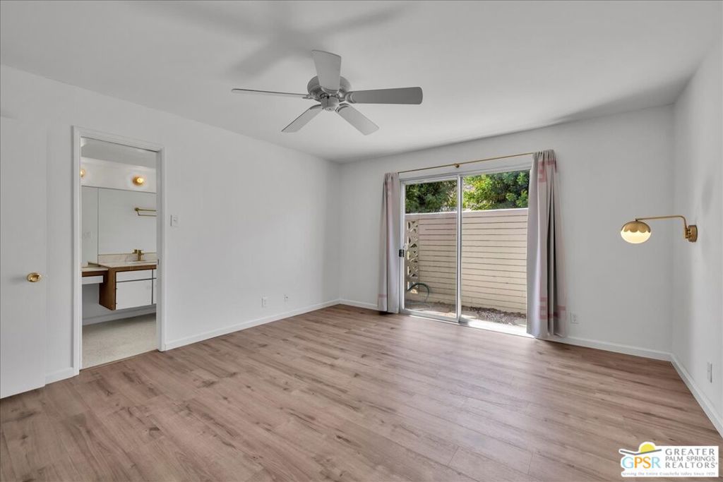 Villa Roma - Residential Lease