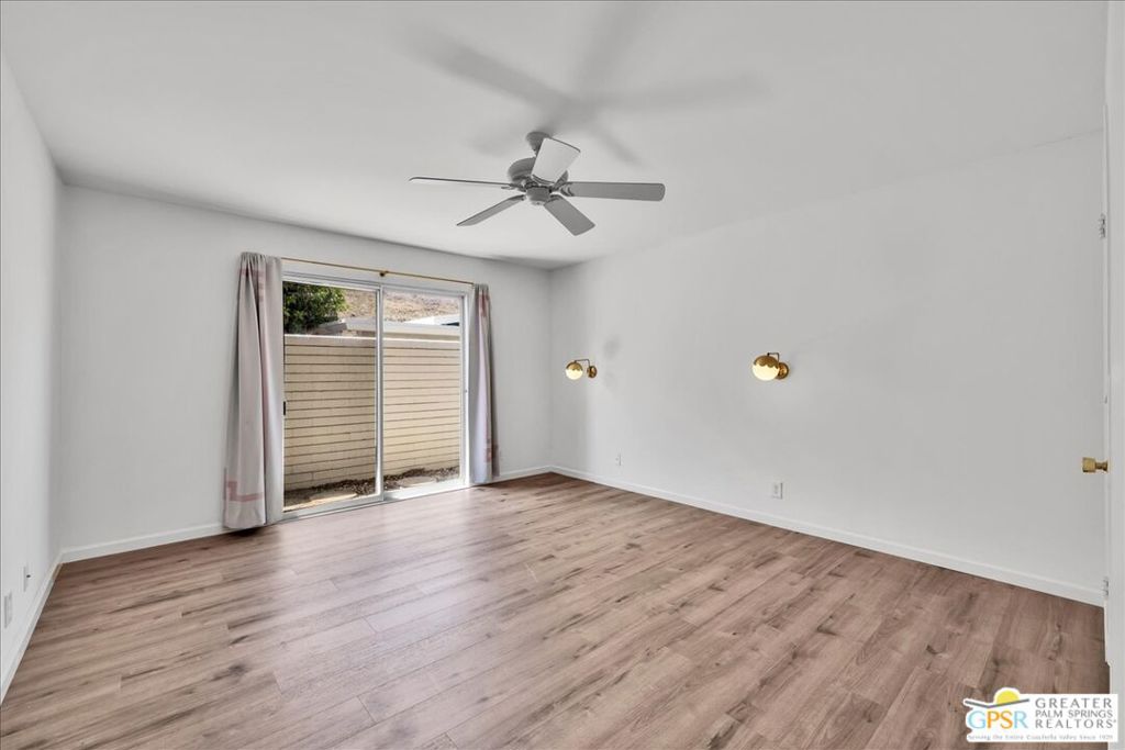 Villa Roma - Residential Lease