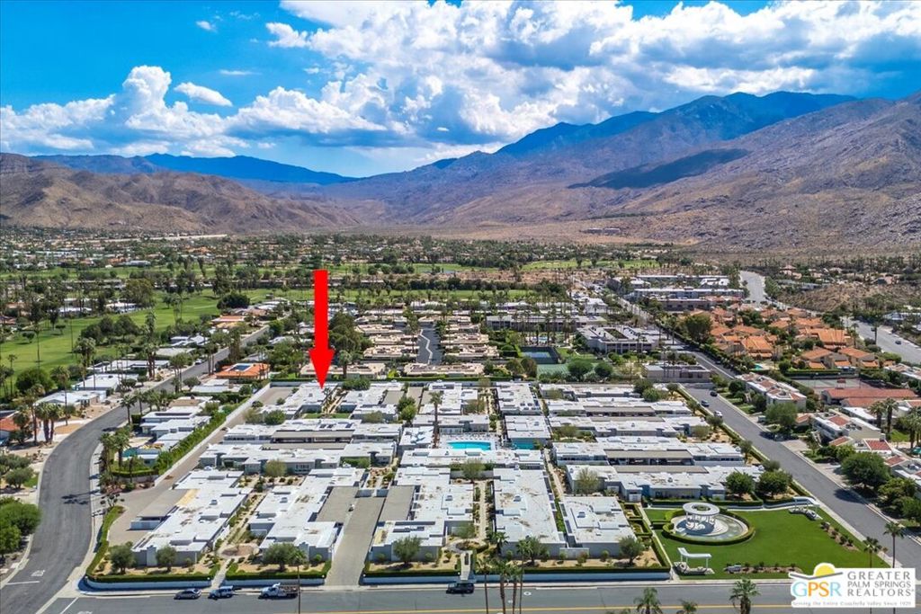 Villa Roma - Residential Lease