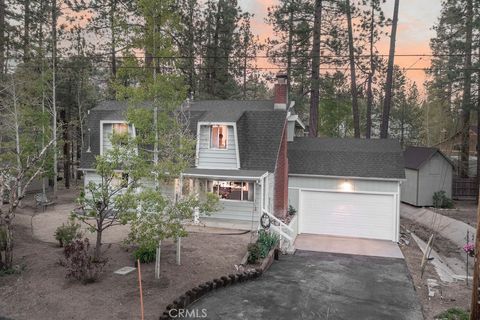 42716 Juniper Drive Big Bear Lake CA 92315