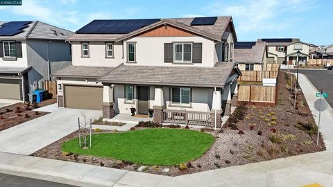 439 Baler Circle Vacaville CA 95687