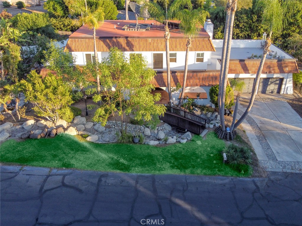 19110 La Pradera