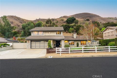 237 Maverick Drive San Dimas CA 91773