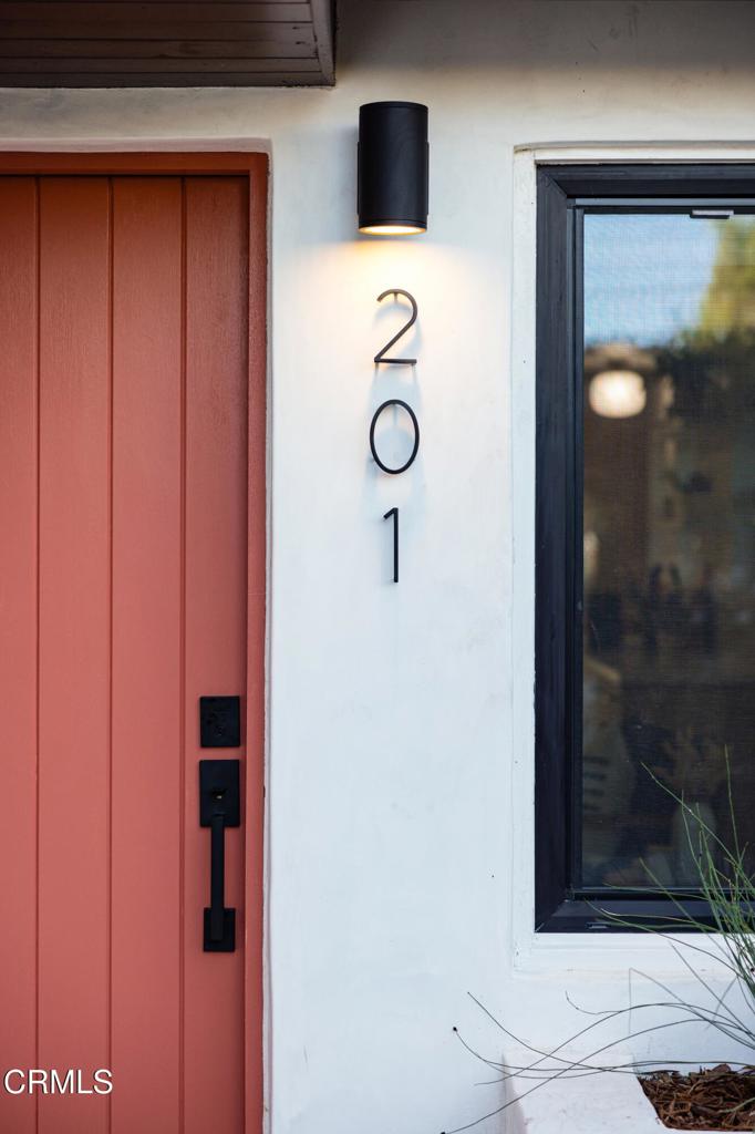 201 Fox Street