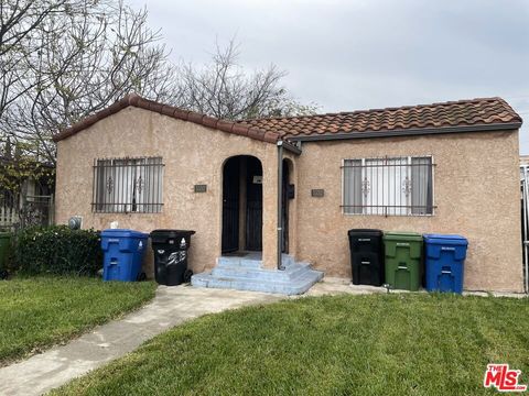 Photo of 5350 3rd Avenue, Los Angeles, CA 90043 (MLS # 26643165)