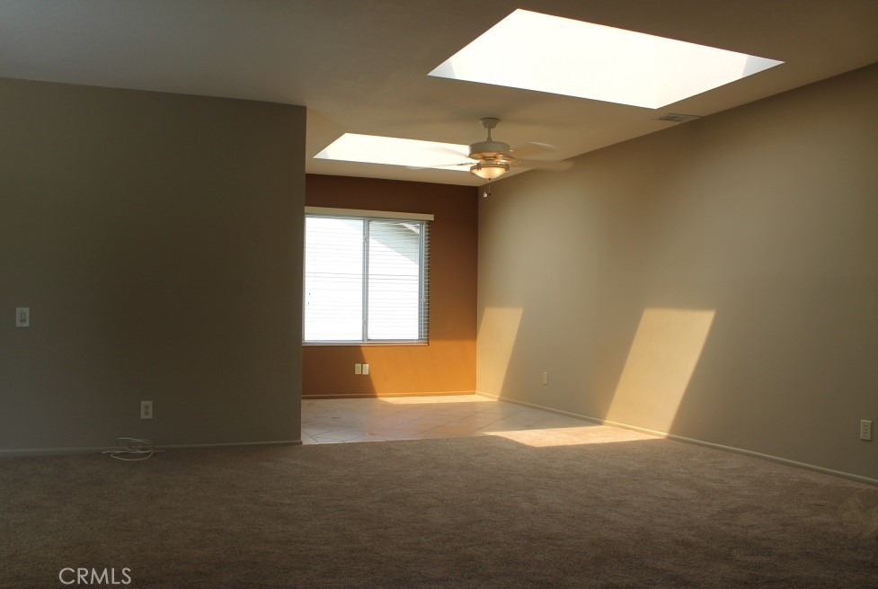 Casta Del Sol - Fiesta (CF) - Residential Lease