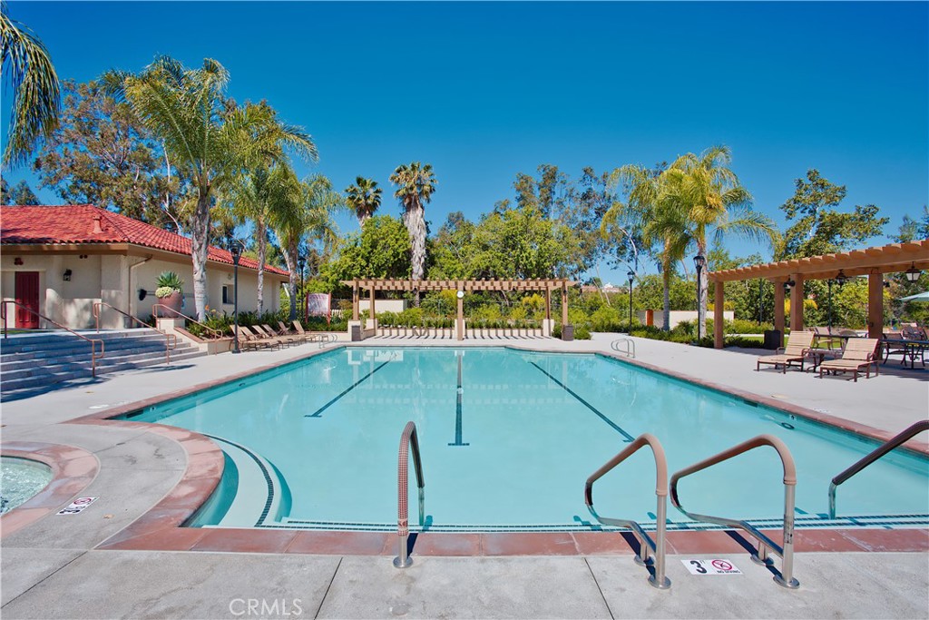 Casta Del Sol - Fiesta (CF) - Residential Lease