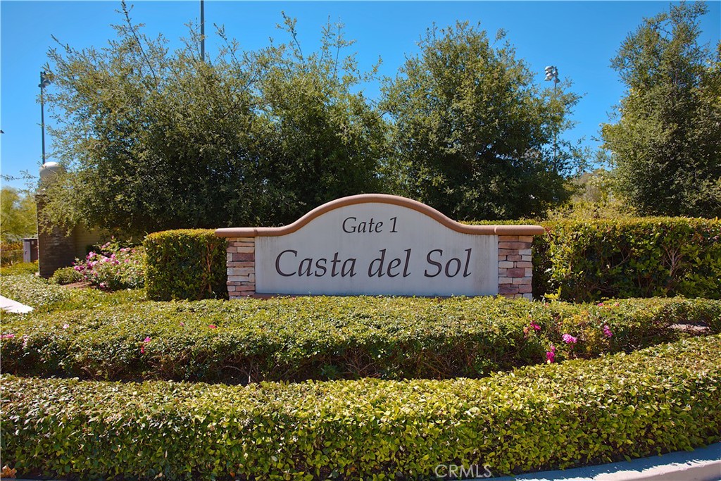 Casta Del Sol - Fiesta (CF) - Residential Lease