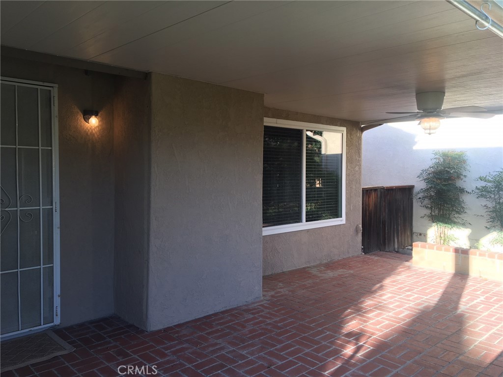 Casta Del Sol - Fiesta (CF) - Residential Lease