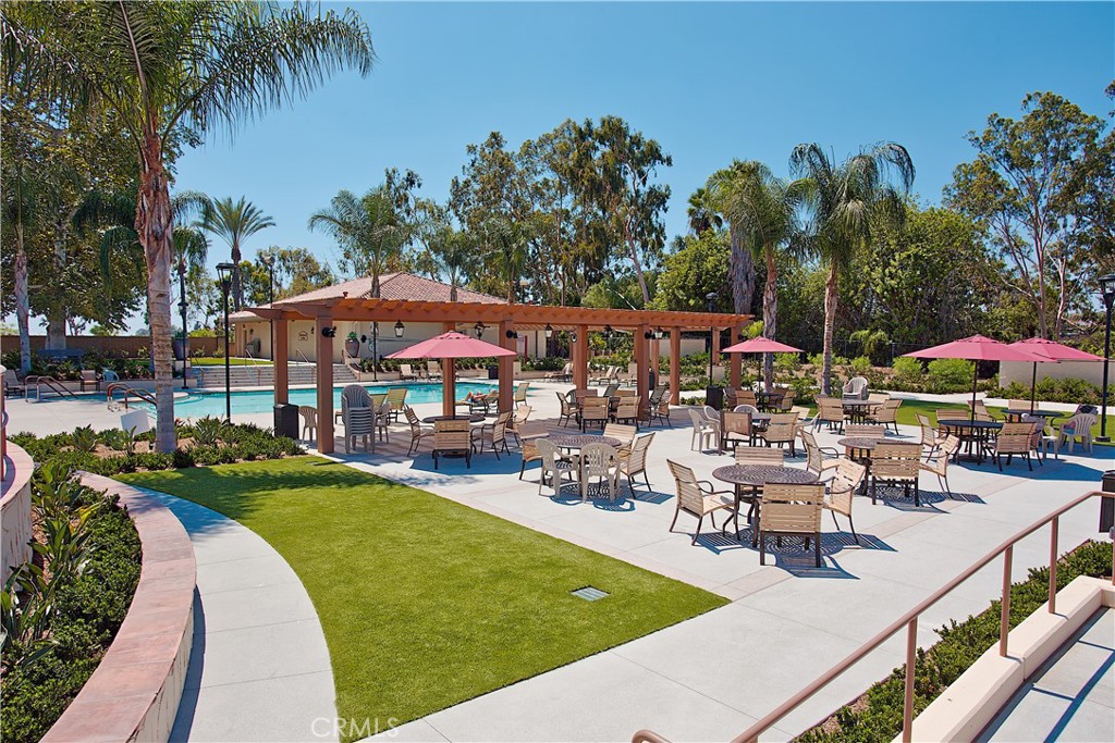 Casta Del Sol - Fiesta (CF) - Residential Lease