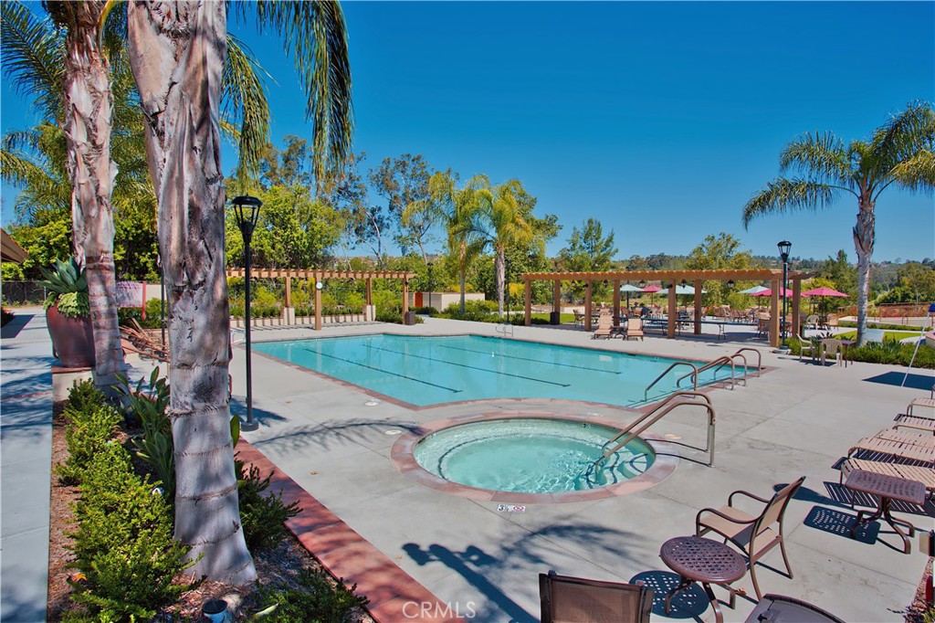Casta Del Sol - Fiesta (CF) - Residential Lease