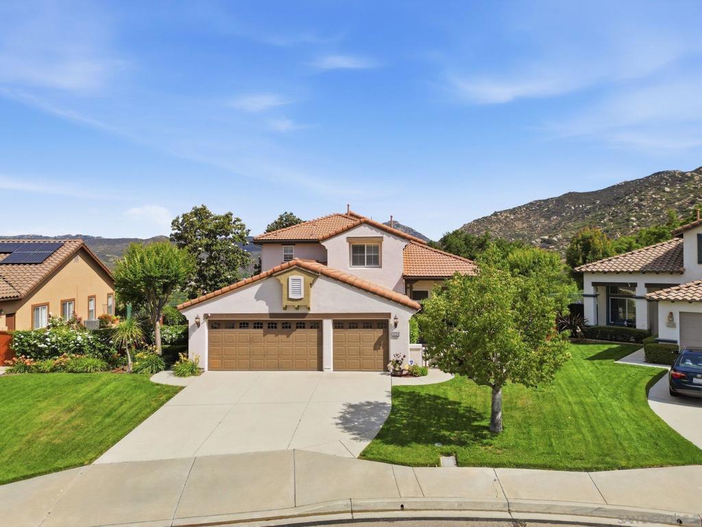 3234 Meadow Grass Lane