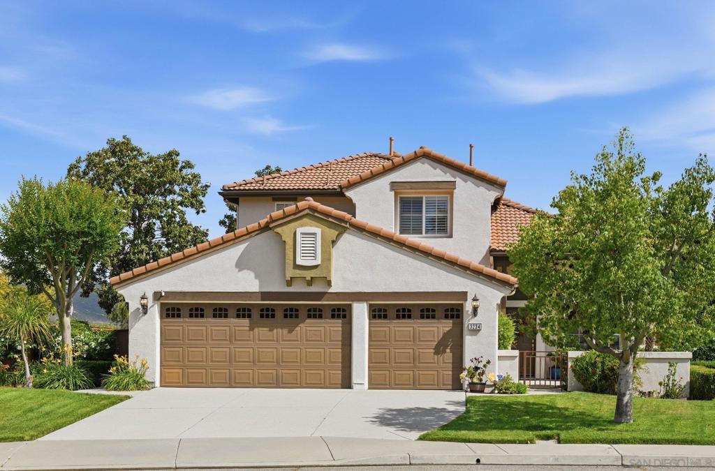 3234 Meadow Grass Lane