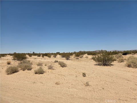 Photo of 0 Amboy Road, 29 Palms, CA 92277 (MLS # JT26167336)