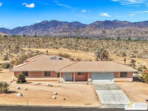 7590 Indio Avenue Yucca Valley CA 92284