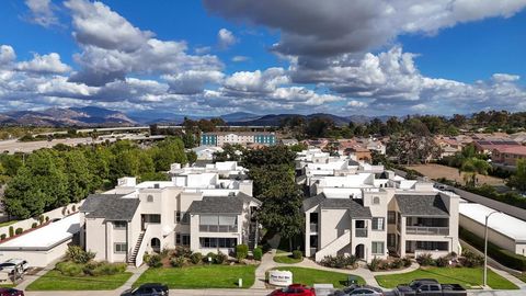Photo of 8612 Arminda Circle #51, Santee, CA 92071 (MLS # PTP2507931)