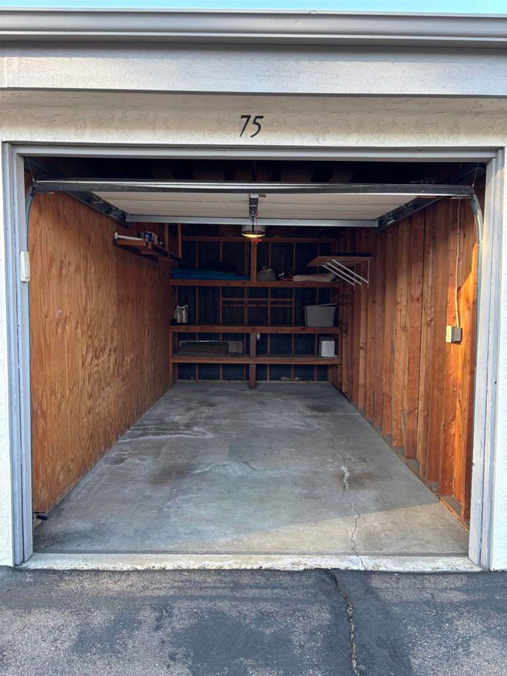 Photo of 8612 Arminda Circle #51, Santee, CA 92071 (MLS # PTP2507931)
